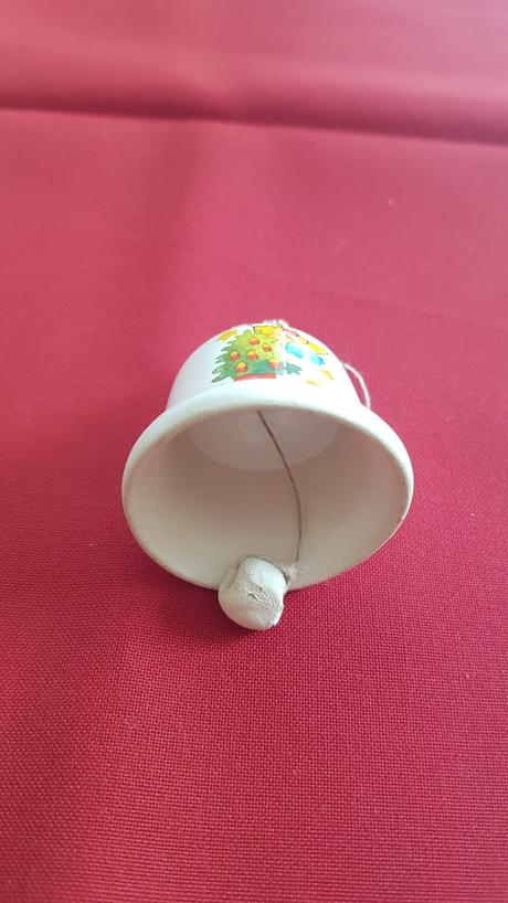 Vianocne ozdoby rozne,