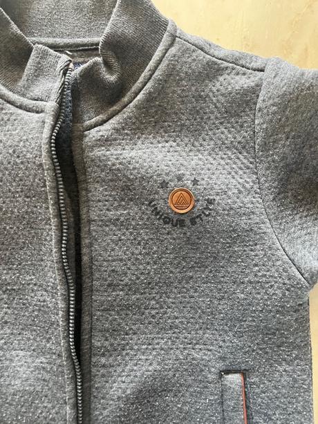 Mikina mayoral, c.122, neoprenova kvalita, mayoral,122