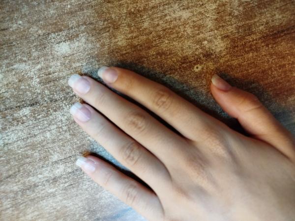 Ako urobiť francúzsku manikúru doma?