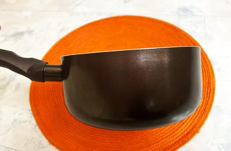 Vyššia rajnica 2 litre,