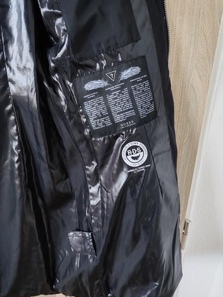 Bunda guess, guess,xs