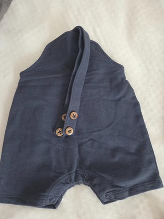 Krátke nohavice, lindex,62