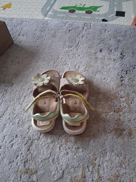 Sandále, superfit,28