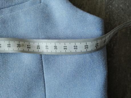 Vesta ham v 134, 8-9 r., h&m,134