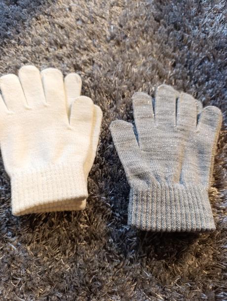 Rukavice ff 128/140, f&f,128