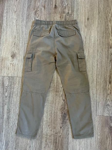 2 x gate, h&m,152