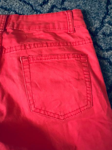 Rifle 158/164 na 12/13 rokov, cherokee,158