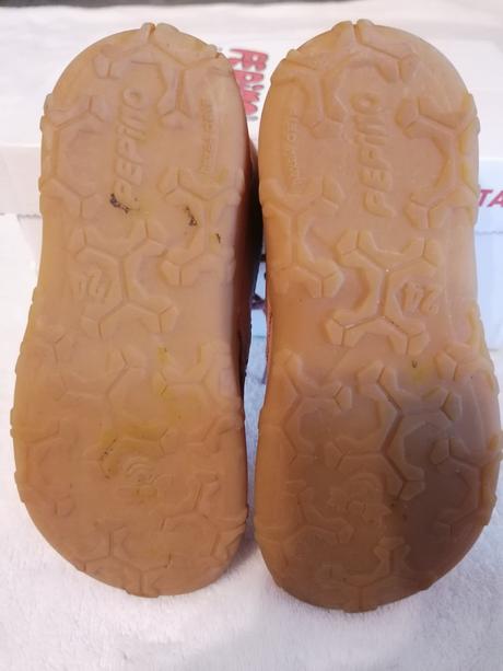 Celoročné bf topánky ricosta pepino, ricosta,24