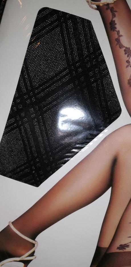 Dámske pančuchy, m