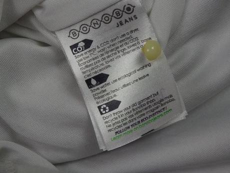 Kvalitná dámska tunika, 40