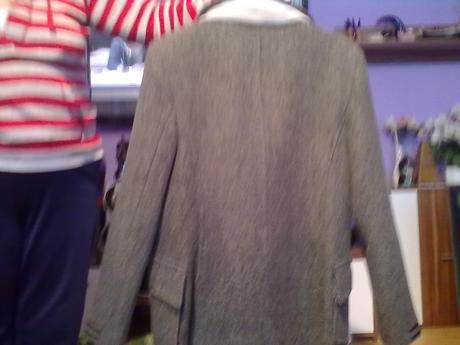 Kratky kabat znacka next , next,l