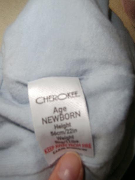 Šiltovka, cherokee,56