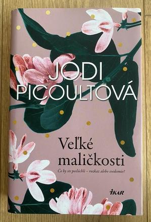 Veľké maličkosti, 