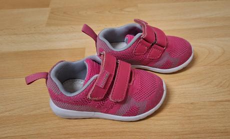 Protetika tenisky lugo 22, protetika,22