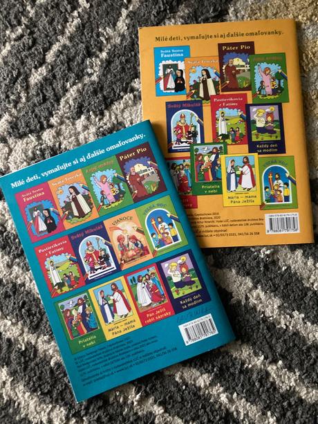 Ideme do kostola a vianoce, 