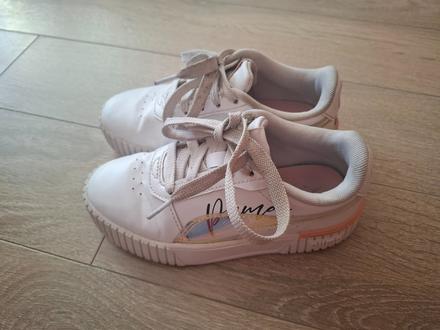 Puma biele tenisky, puma,30