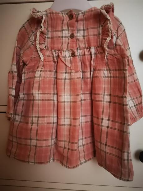 Šaty newbie, newbie,74