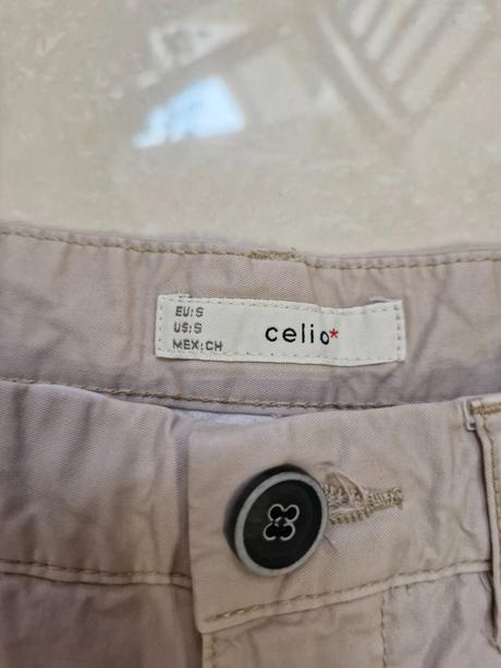 Panske kratasy celio, s