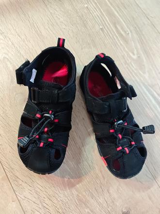 Feelmax sandale, feelmax,34