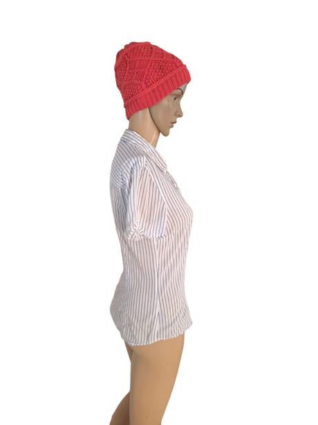 Dámska bavlnená blúzka, l.o.g.g.,34