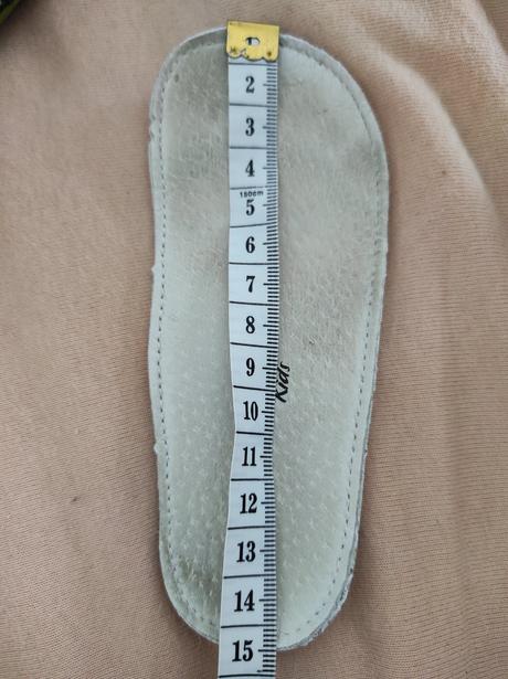 Barefoot topánky, protetika,22