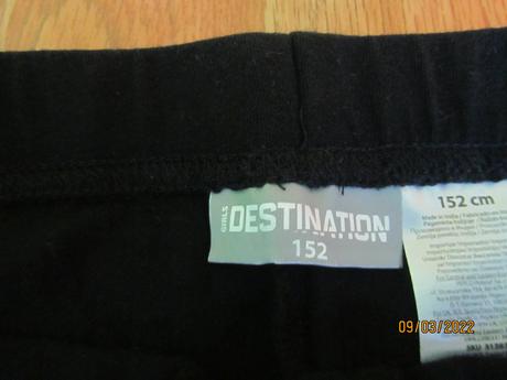 Legíny 152, pepco,152