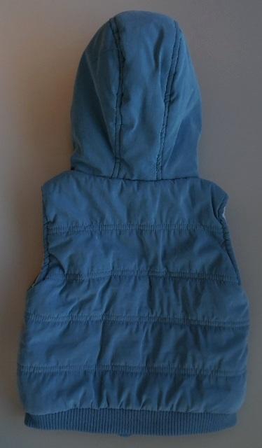 Vesta chlapčenská, george,68