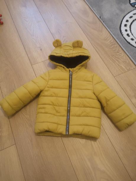 Zimná bunda, f&f,86