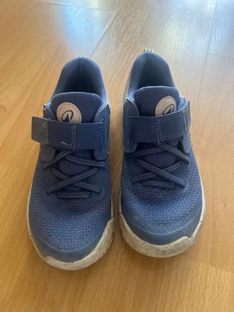 Tenisky decathlon 34, decathlon,34