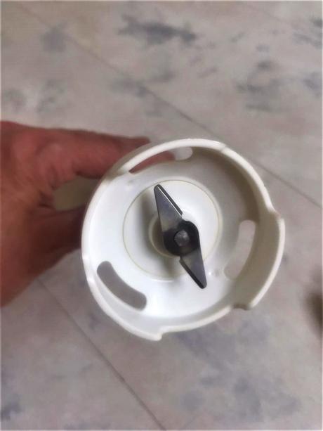 Ponorný mixér 300 w, 