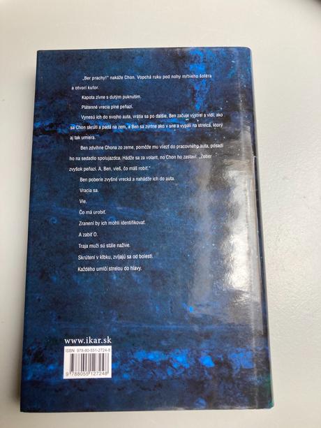 Kniha divosi - don winslow, 