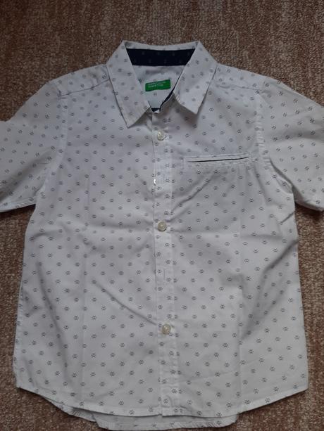 Kosela, benetton,104