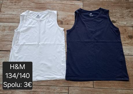 Tielka, h&m,134