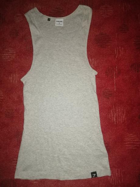 Tielko gymshark m, m