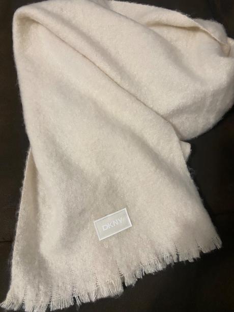 Dkny mega šál, dkny,xl