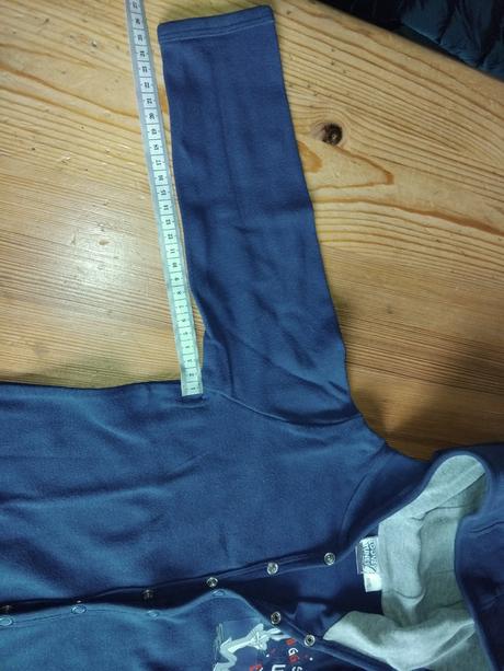 Mikina pre chlapca, 86