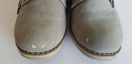 Zimné topánky, baťa,34