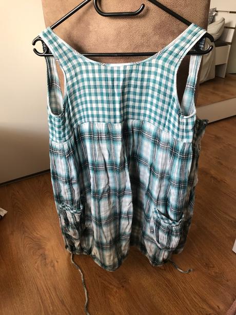 Vestička, fishbone,m