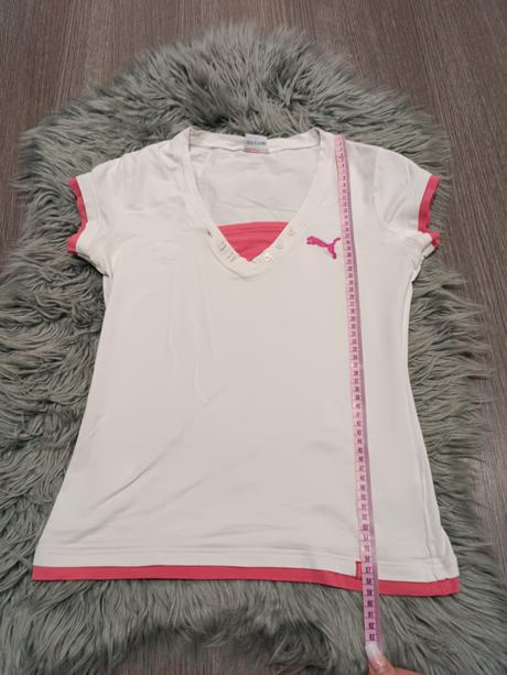 Tričko puma veľ. m, puma,m