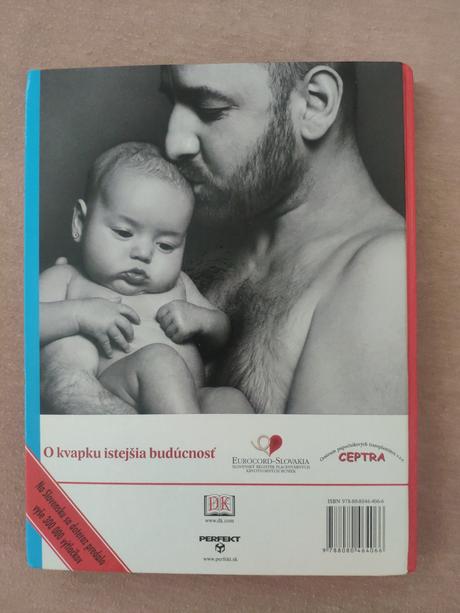 Veľká kniha o matke a dieťati, 