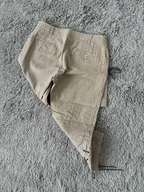 Max mara skrátene nohavice, m