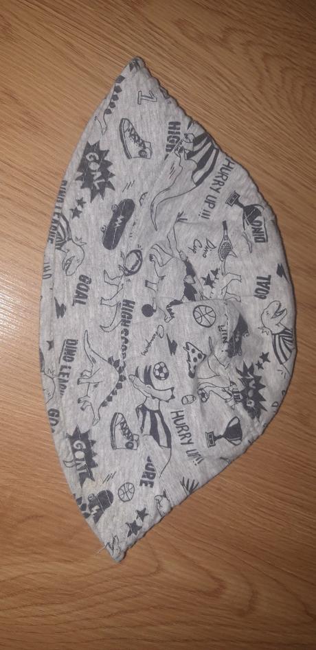 Klobúk_ č1, h&m,128