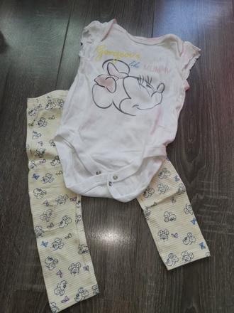 Minnie set, f&f,80