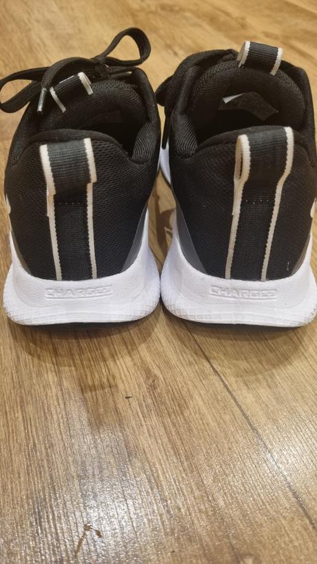 Under armour tenisky dievčenské, under armour,38