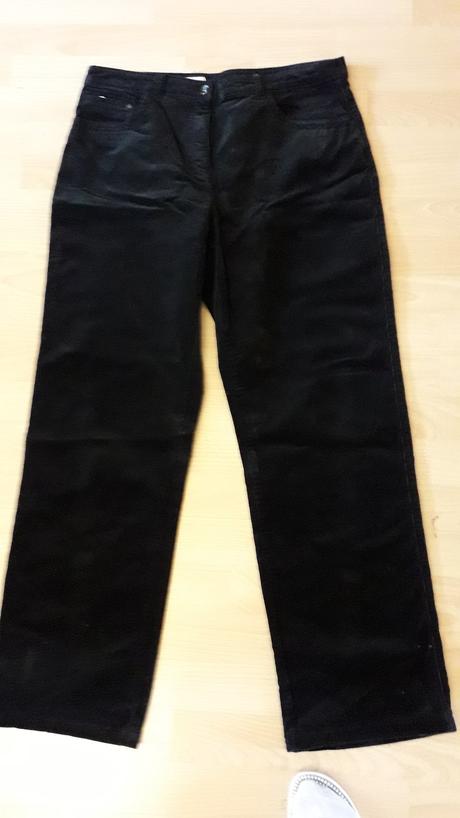 Nohavice dámske - zn. canda veľ. 42, 42