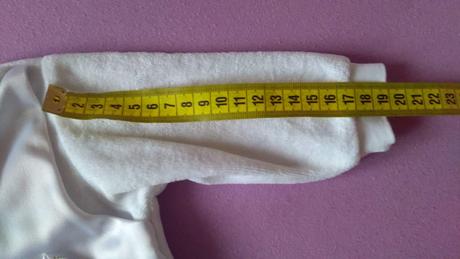 Oblečenie na krst pre chlapčeka, 62