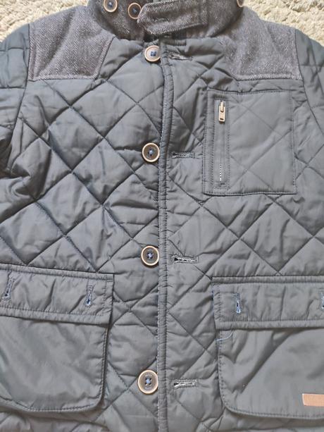 Prechodna bunda ted baker, 116