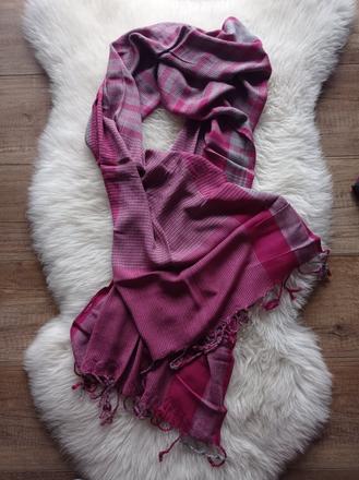 Uzasna satka,sal,pashmina reserved uni top stav, reserved