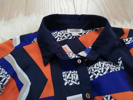 Bluzka, river island,140