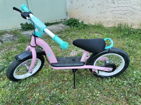 Hudora od 2rokov, hudora